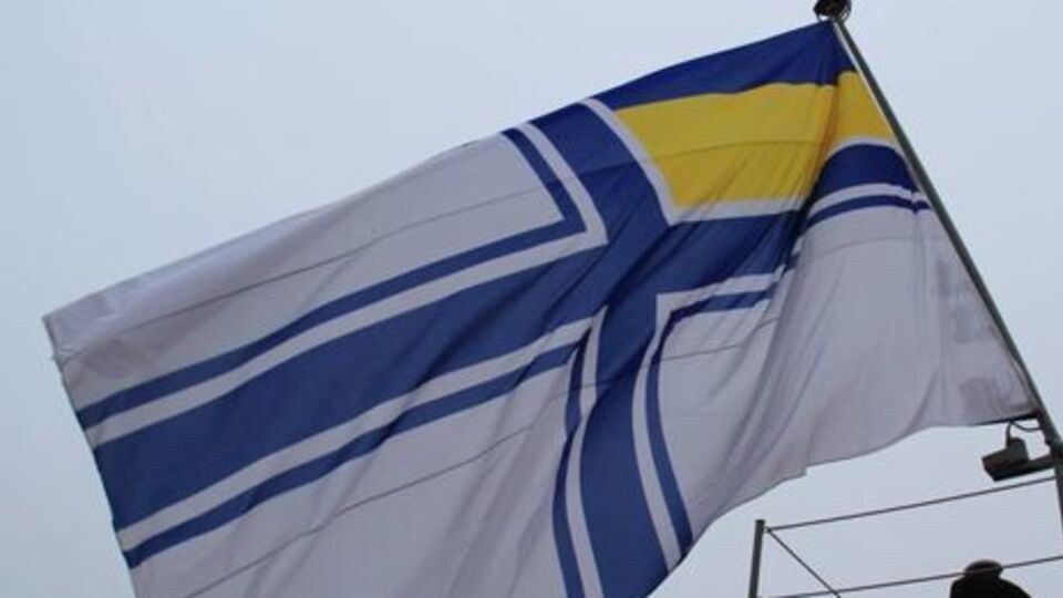 Подразделения ВМС Украины принимают активное участие в АТО на Донбассе