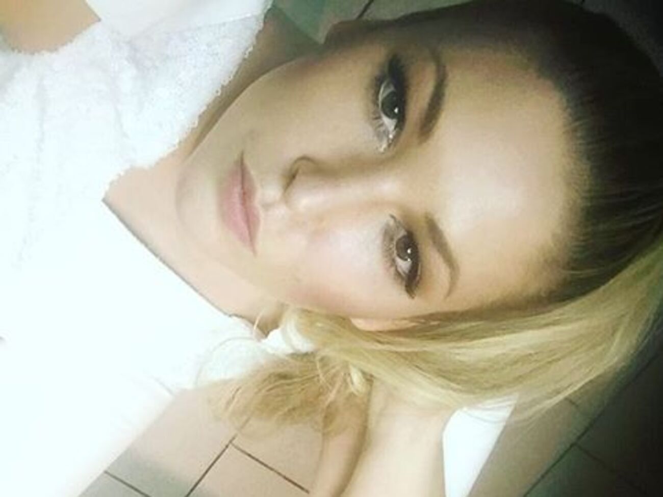 Дубцова отменила концерт в Севастополе