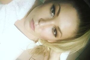 Дубцова отменила концерт в Севастополе