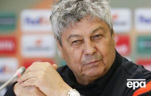 Луческу заключил контракт с "Зенитом"