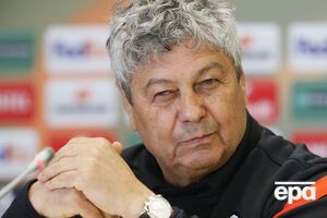 Луческу заключил контракт с "Зенитом"