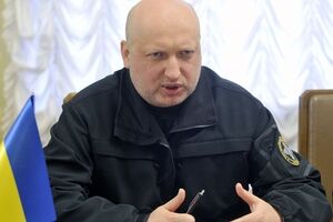 Турчинов: Ответственность за эти кровавые провокации несет военно-политическое руководство России