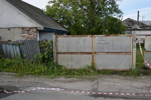 Журналистка сама сообщила в полицию о нападении