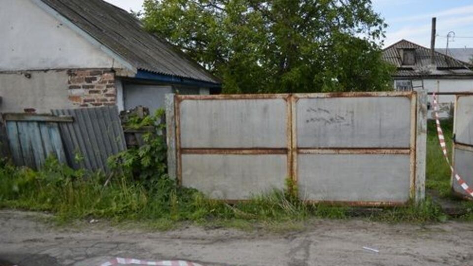 Журналистка сама сообщила в полицию о нападении