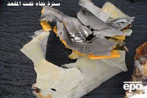 Эксперты заявляют о подтверждении версии о взрыве на борту лайнера