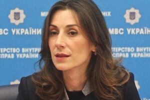 Згуладзе рассказала о своей служебной квартире