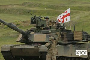 НАТО усилит сотрудничество с Грузией