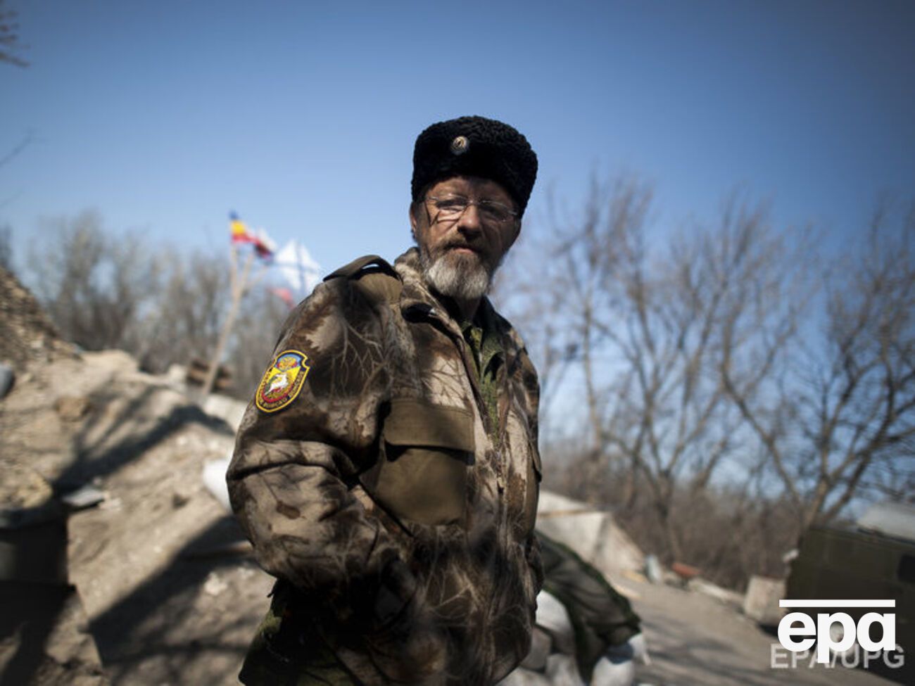 Боевики пытали несовершеннолетнего жителя Донбасса целую ночь