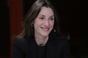 Згуладзе: Для меня абсолютно понятно и предсказуемо, что настанет день, когда украинцы скажут: мы хотим видеть во власти больше наших мальчиков и девочек