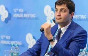 Сакварелидзе: Токсичные олигархи нам не нужны, конечно