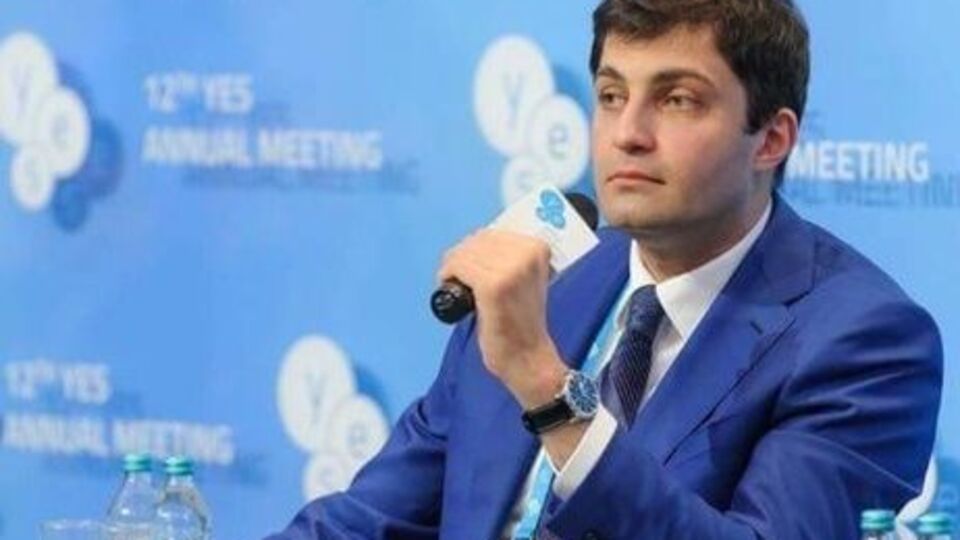 Сакварелидзе: Токсичные олигархи нам не нужны, конечно