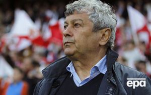 Ближайшие два года Луческу будет тренировать "Зенит"