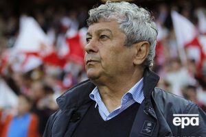 Ближайшие два года Луческу будет тренировать "Зенит"