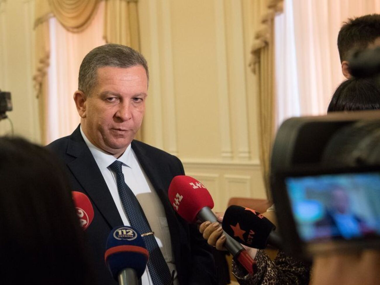 Андрей Рева: Экономисты&nbsp;утверждали, что при снижении ставки единого социального взноса недобор средств перекроется, но этого не произошло