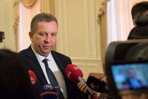 Андрей Рева: Экономисты утверждали, что при снижении ставки единого социального взноса недобор средств перекроется, но этого не произошло