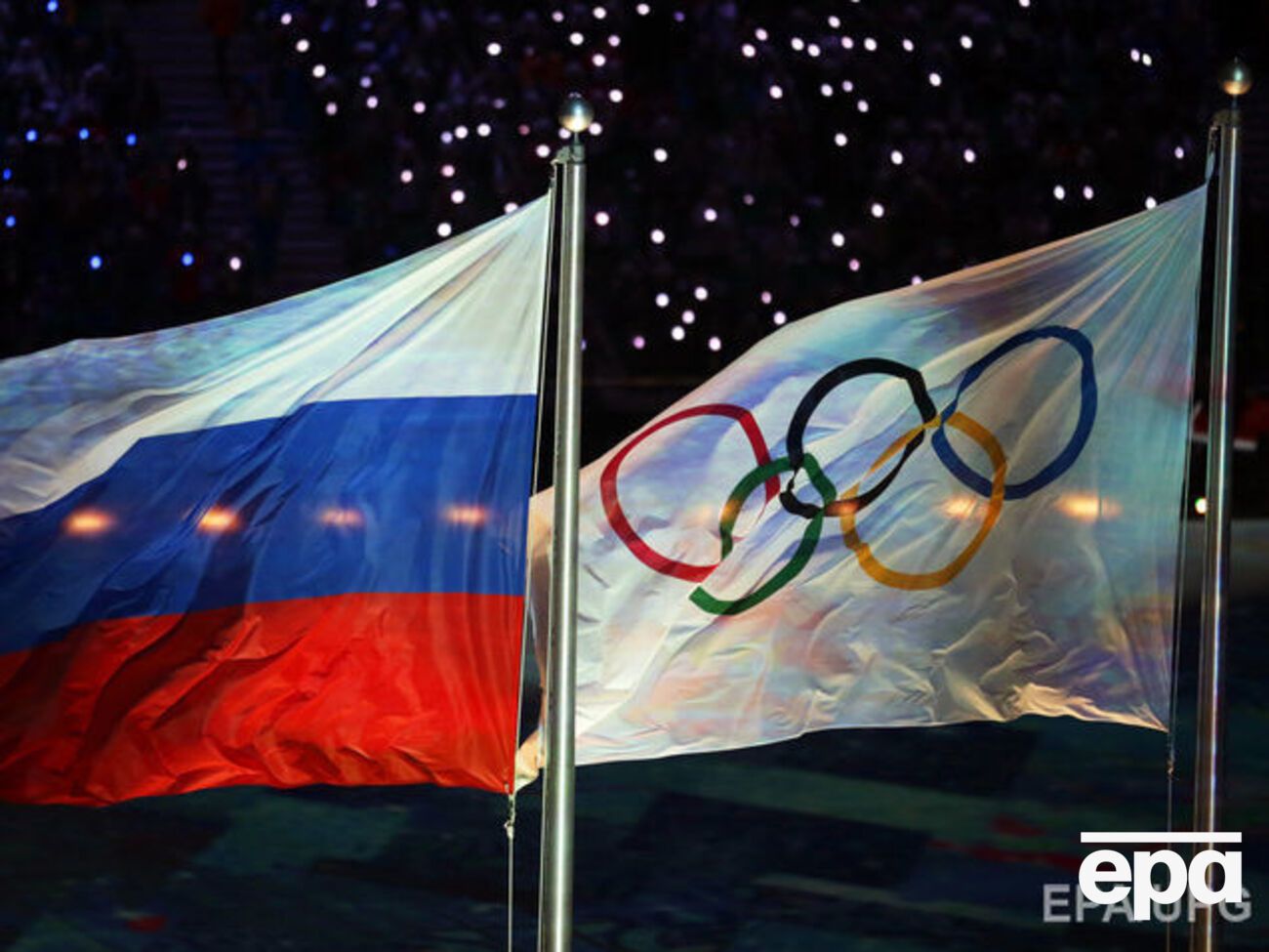 14 российских спортсменов могут отстранить от участия в Олимпиаде-2016