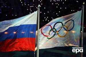 14 российских спортсменов могут отстранить от участия в Олимпиаде-2016