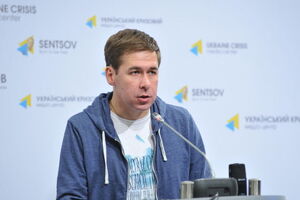 Новиков (на фото): Порошенко говорит со своей колокольни, с точки зрения того, до чего он договорился с Путиным