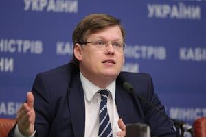 Розенко заявил, что пенсионный возраст повышаться не будет