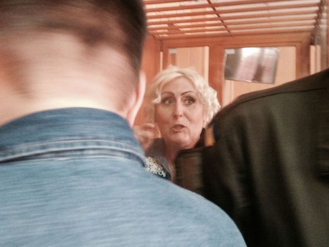 Харьковский суд допросит Таруту по делу Штепы