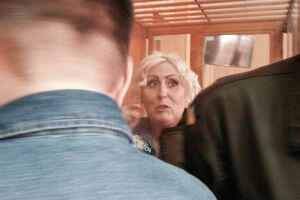 Харьковский суд допросит Таруту по делу Штепы