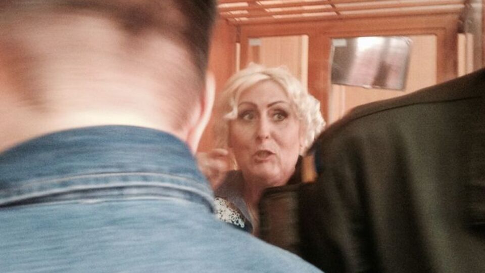 Харьковский суд допросит Таруту по делу Штепы