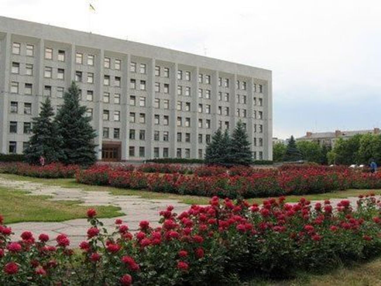 "Комсомольские" топонимы тысячами рассыпаны по всей территории бывшего СССР, считает Владимир Вятрович