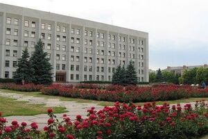 "Комсомольские" топонимы тысячами рассыпаны по всей территории бывшего СССР, считает Владимир Вятрович