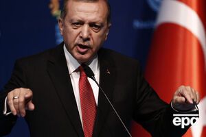 Эрдоган поставил ультиматум Евросоюзу