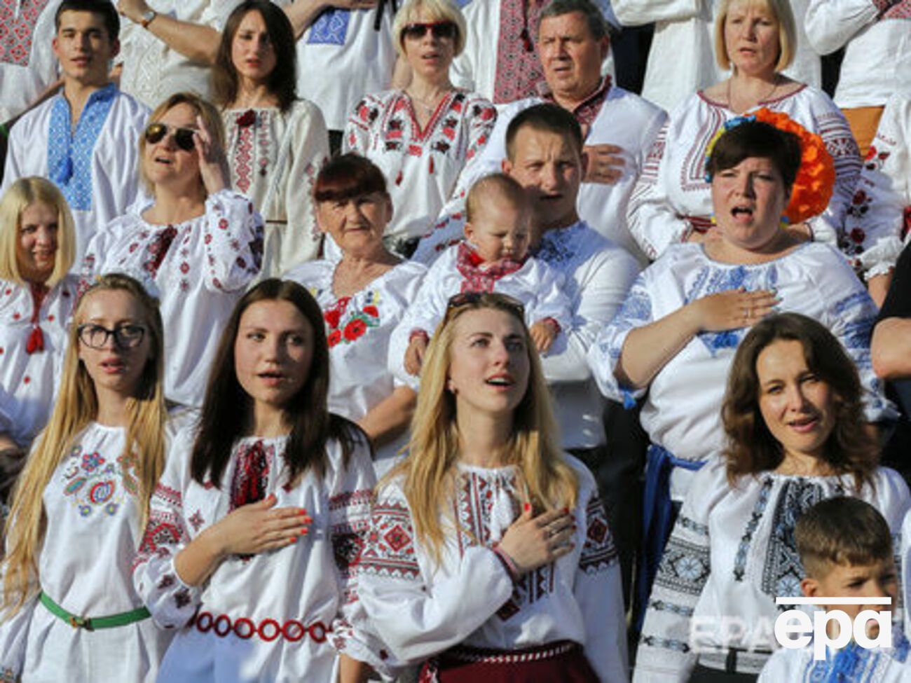15% жителей страны признались в недоверии общественным организациям, а 13% – церкви