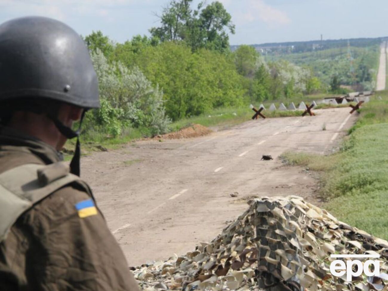 Касьянов:&nbsp;Чем дольше мы не идем на уступки, тем сильнее обстрелы и выше вероятность большого наступления