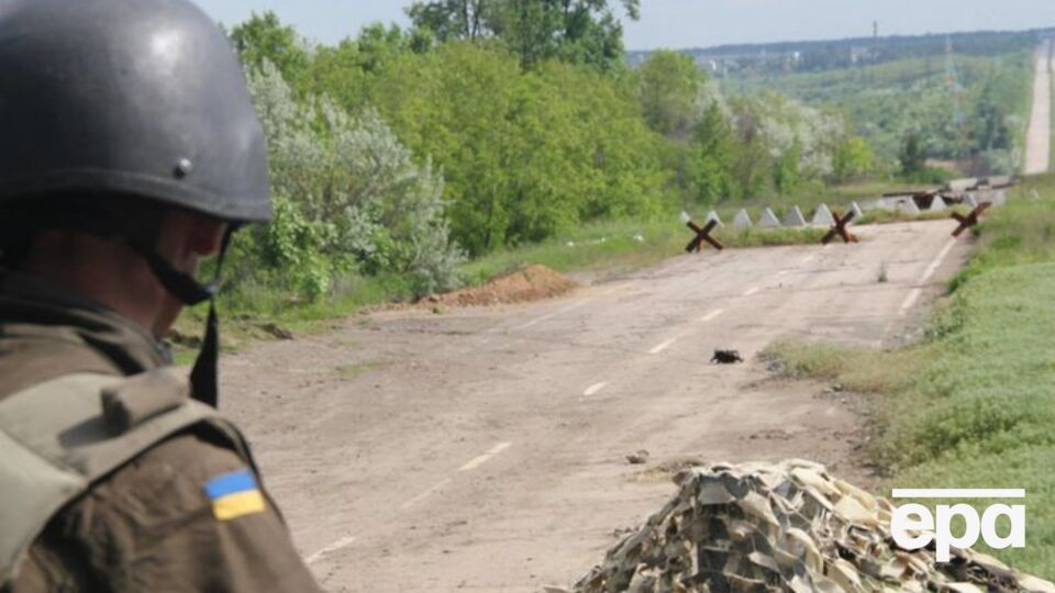 Касьянов: Чем дольше мы не идем на уступки, тем сильнее обстрелы и выше вероятность большого наступления