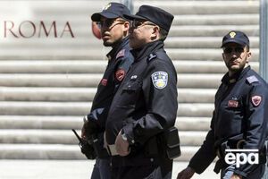 Подозреваемые в шпионаже были задержаны в Риме