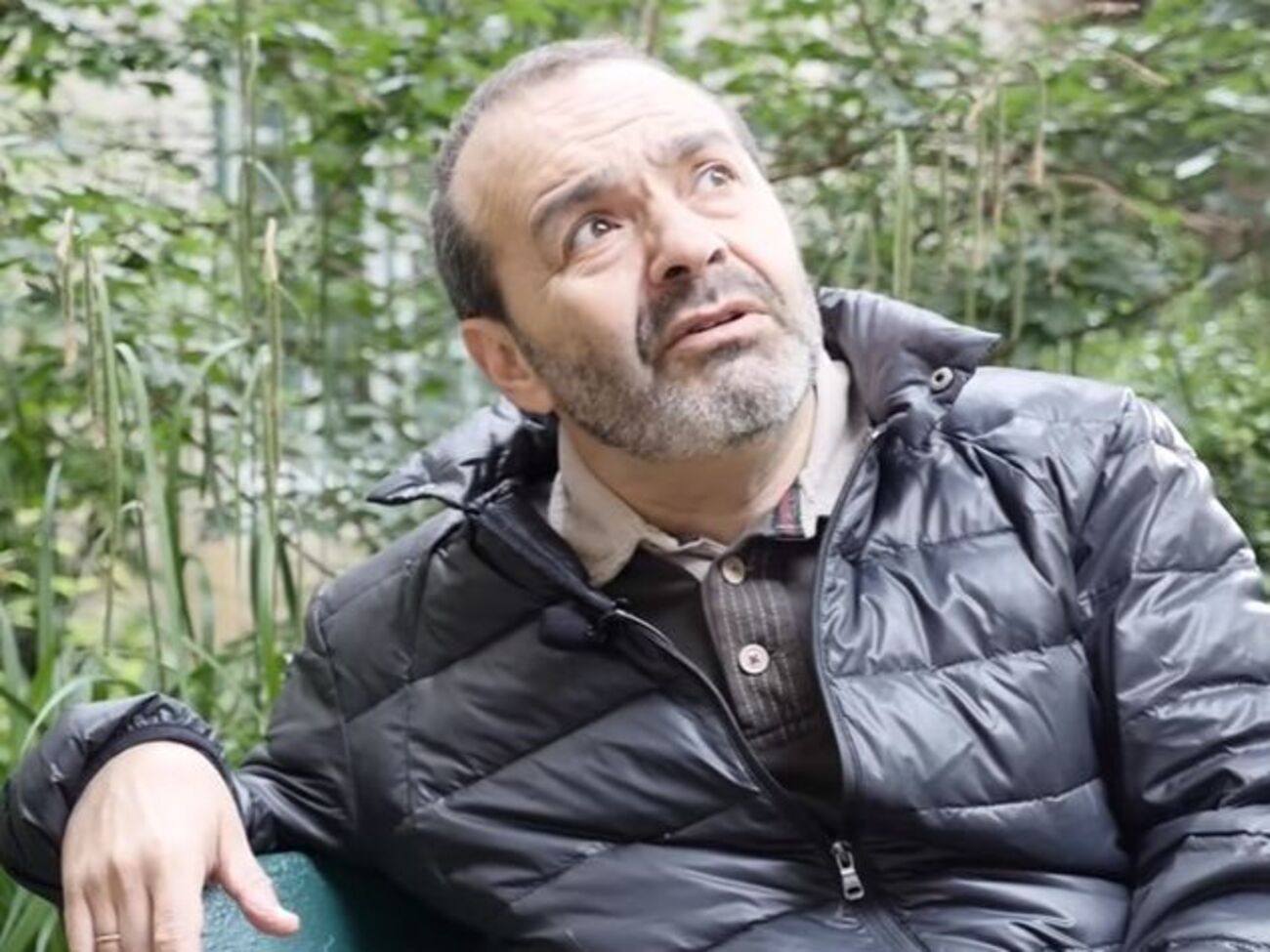 Шендерович:&nbsp;Мы холопы. То есть какие-то права по сравнению с рабами у нас есть
