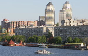 По состоянию на 25 мая петицию поддержали 67 жителей Днепра