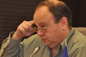 Франков: Я думаю, что Луческу отпустили не случайно