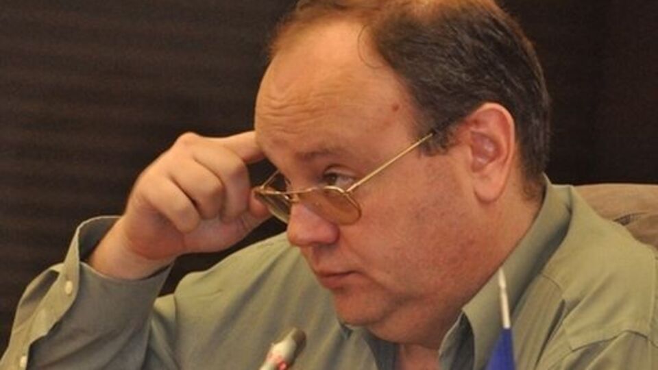 Франков: Я думаю, что Луческу отпустили не случайно