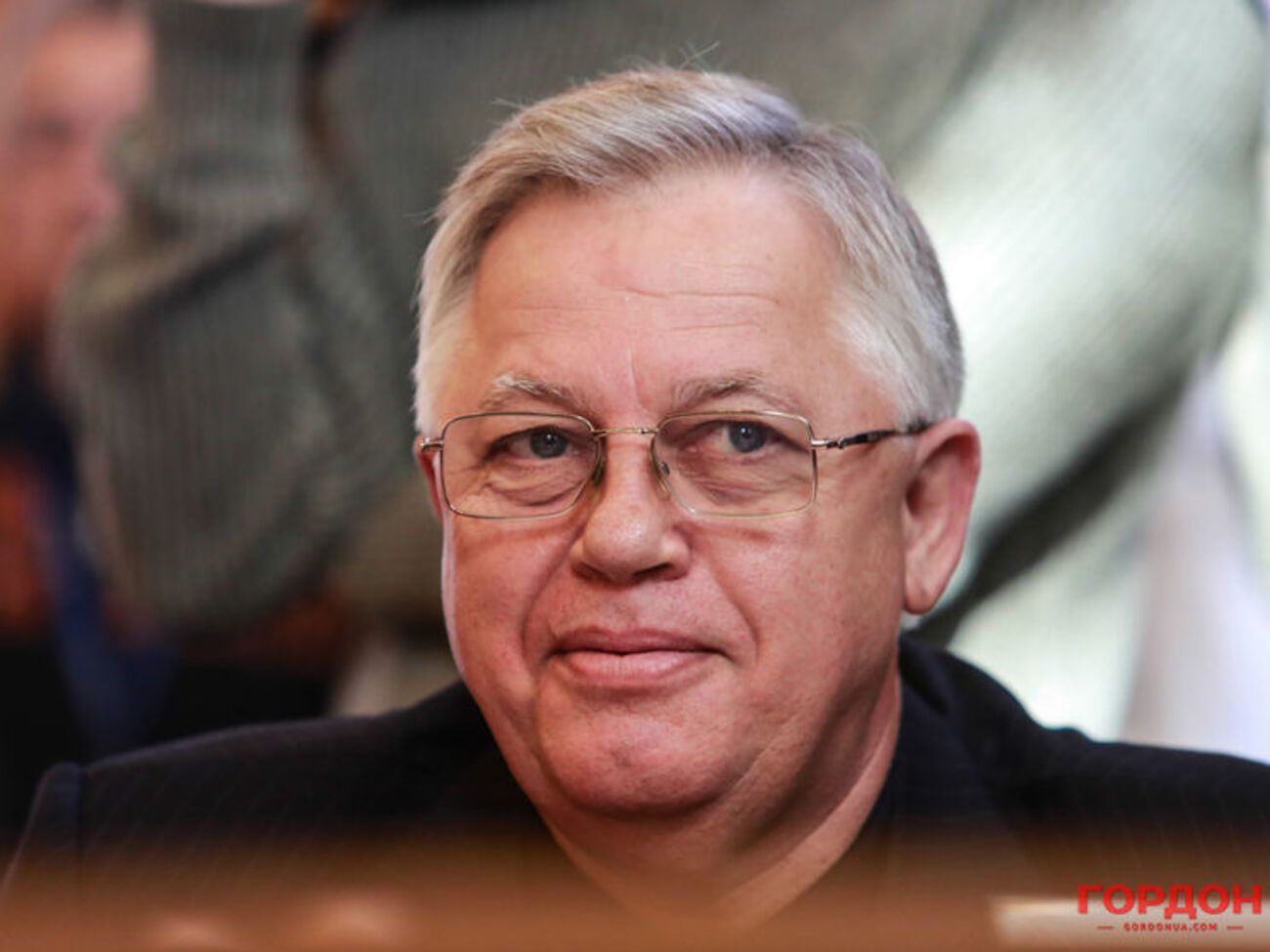 Симоненко не исключил использования нелегальных методов борьбы за власть