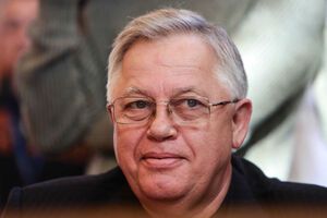 Симоненко не исключил использования нелегальных методов борьбы за власть