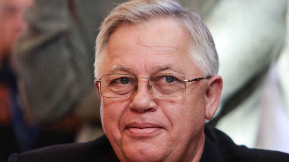 Симоненко не исключил использования нелегальных методов борьбы за власть