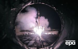"Роскосмос" пока не намерен продлевать контракт с NASA