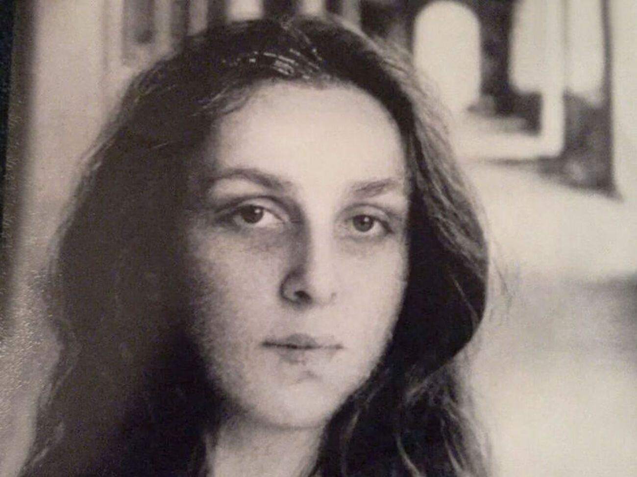 Большая часть интимной лирики Бродского посвящена Басмановой