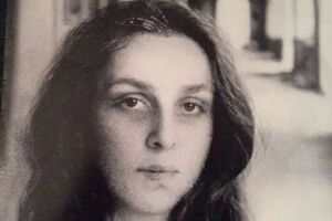 Большая часть интимной лирики Бродского посвящена Басмановой