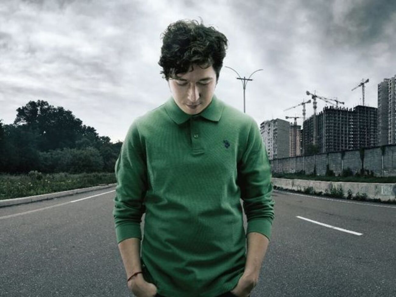 Шуров:&nbsp;Мы ничего не знаем о тех, с кем мы рядом