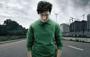 Шуров: Мы ничего не знаем о тех, с кем мы рядом