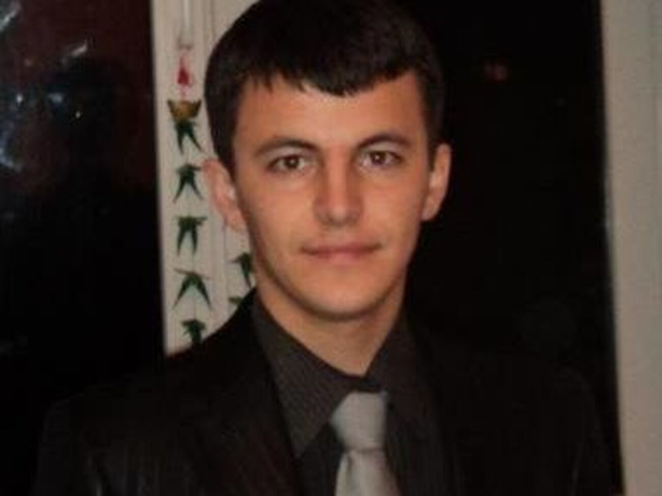 Ибрагимов не выходит на связь