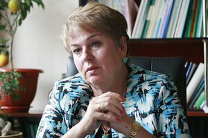 Либанова: Смысла повышать пенсионный возраст до 65 я не вижу, особенно у мужчин, а делать его выше у женщин – ну такого я еще не слышала, даже у самых заядлых феминисток