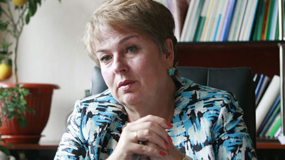 Либанова: Смысла повышать пенсионный возраст до 65 я не вижу, особенно у мужчин, а делать его выше у женщин – ну такого я еще не слышала, даже у самых заядлых феминисток