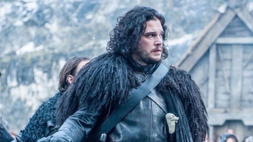 Джон Сноу может вернуться на экраны в спин-оффе