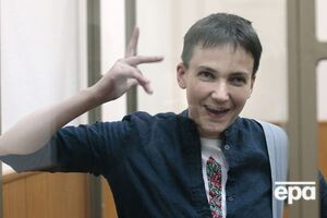 Российские СМИ сообщили об обмене Савченко на ГРУшников уже сегодня